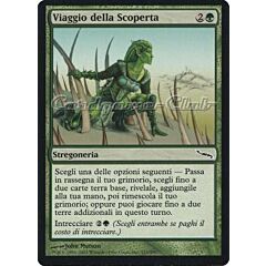 123 / 306 Viaggio della Scoperta comune (IT) -NEAR MINT-