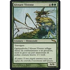 124 / 306 Alveare Vivente rara (IT) -NEAR MINT-