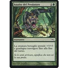 128 / 306 Assalto del Predatore comune (IT) -NEAR MINT-
