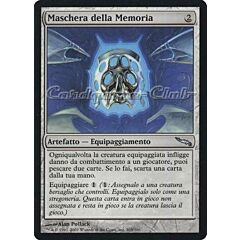 203 / 306 Maschera della Memoria non comune (IT) -NEAR MINT-