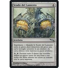 209 / 306 Scudo del Lamento non comune (IT) -NEAR MINT-
