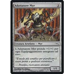 210 / 306 Adattatore Myr comune (IT) -NEAR MINT-