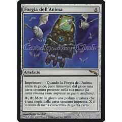246 / 306 Forgia dell'Anima rara (IT) -NEAR MINT-