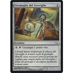 258 / 306 Germoglio del Groviglio comune (IT) -NEAR MINT-