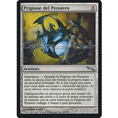 261 / 306 Prigione del Pensiero non comune (IT) -NEAR MINT-
