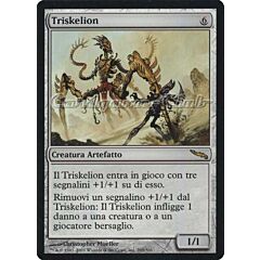 269 / 306 Triskelion rara (IT) -NEAR MINT-