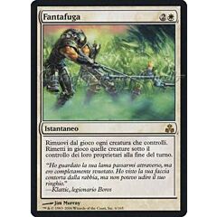 006 / 165 Fantafuga rara (IT) -NEAR MINT-
