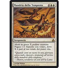 019 / 165 Mandria della Tempesta rara (IT) -NEAR MINT-