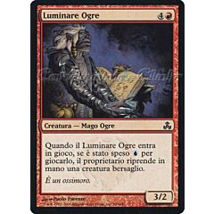 070 / 165 Luminare Ogre comune (IT) -NEAR MINT-