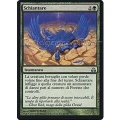 082 / 165 Schiantare non comune (IT) -NEAR MINT-