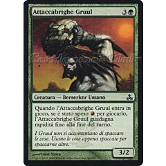 089 / 165 Attaccabrighe Gruul comune (IT) -NEAR MINT-
