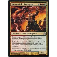 130 / 165 Spezzacielo Skarrgan non comune (IT) -NEAR MINT-