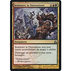 139 / 165 Seminare la Distruzione non comune (IT) -NEAR MINT-