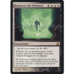 141 / 165 Rintocco dei Debitori rara (IT) -NEAR MINT-