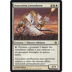 010 / 165 Anacoreta Lossodente comune (IT) -NEAR MINT-
