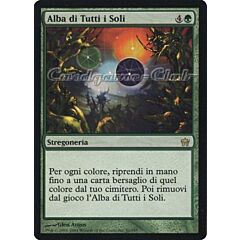081 / 165 Alba di Tutti i Soli rara (IT) -NEAR MINT-