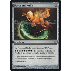 115 / 165 Porta sul Nulla rara (IT) -NEAR MINT-