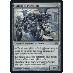 137 / 165 Golem di Micosinti rara (IT) -NEAR MINT-