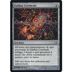 151 / 165 Gabbia Cerebrale non comune (IT) -NEAR MINT-