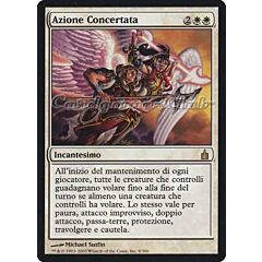 008 / 306 Azione Concertata rara (IT) -NEAR MINT-
