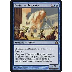 055 / 306 Fantasma Braccato rara (IT) -NEAR MINT-