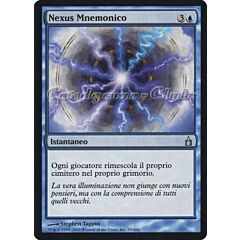 059 / 306 Nexus Mnemonico non comune (IT) -NEAR MINT-