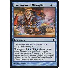 060 / 306 Rimescolare il Miscuglio comune (IT) -NEAR MINT-