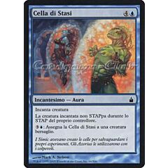 066 / 306 Cella di Stasi comune (IT) -NEAR MINT-
