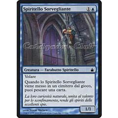 067 / 306 Spiritello Sorvegliante comune (IT) -NEAR MINT-