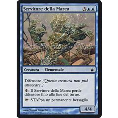 071 / 306 Servitore della Marea non comune (IT) -NEAR MINT-