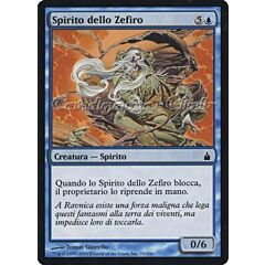 076 / 306 Spirito dello Zefiro comune (IT) -NEAR MINT-