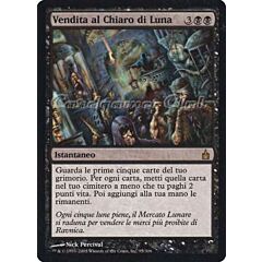 095 / 306 Vendita al Chiaro di Luna rara (IT) -NEAR MINT-