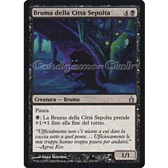 110 / 306 Bruma della Citta' Sepolta non comune (IT) -NEAR MINT-