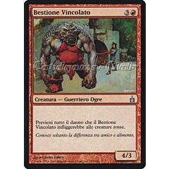 133 / 306 Bestione Vincolato non comune (IT) -NEAR MINT-