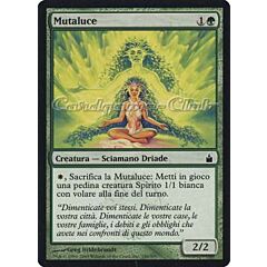 186 / 306 Mutaluce non comune (IT) -NEAR MINT-