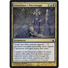 199 / 306 Consultare i Necrosaggi comune (IT) -NEAR MINT-