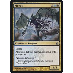216 / 306 Moroii non comune (IT) -NEAR MINT-