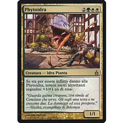 218 / 306 Phytoydra rara (IT) -NEAR MINT-