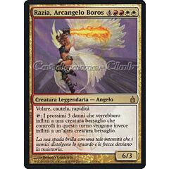 223 / 306 Razia, Arcangelo Boros rara (IT) -NEAR MINT-