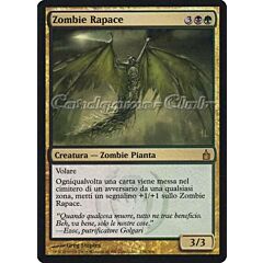 238 / 306 Zombie Rapace rara (IT) -NEAR MINT-