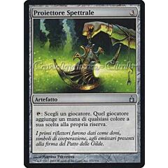 271 / 306 Proiettore Spettrale non comune (IT) -NEAR MINT-