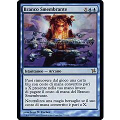 033 / 165 Branco Smembrante rara (IT) -NEAR MINT-
