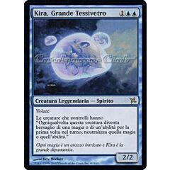 040 / 165 Kira, Grande Tessitore rara (IT) -NEAR MINT-
