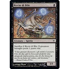 061 / 165 Riccio di Bile comune (IT) -NEAR MINT-