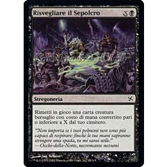 085 / 165 Risvegliare il Sepolcro comune (IT) -NEAR MINT-