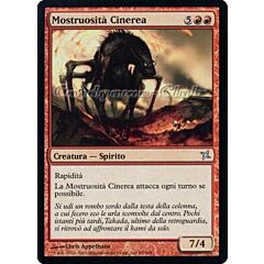 093 / 165 Mostruosita' Cinerea non comune (IT) -NEAR MINT-