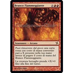 096 / 165 Branco Fiammeggiante rara (IT) -NEAR MINT-