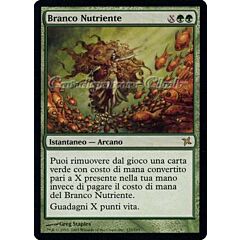 137 / 165 Branco Nutriente rara (IT) -NEAR MINT-