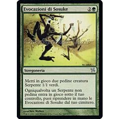 145 / 165 Evocazioni di Sosuke non comune (IT) -NEAR MINT-