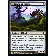 002 / 248 Artigiano di Kozilek non comune (IT) -NEAR MINT-